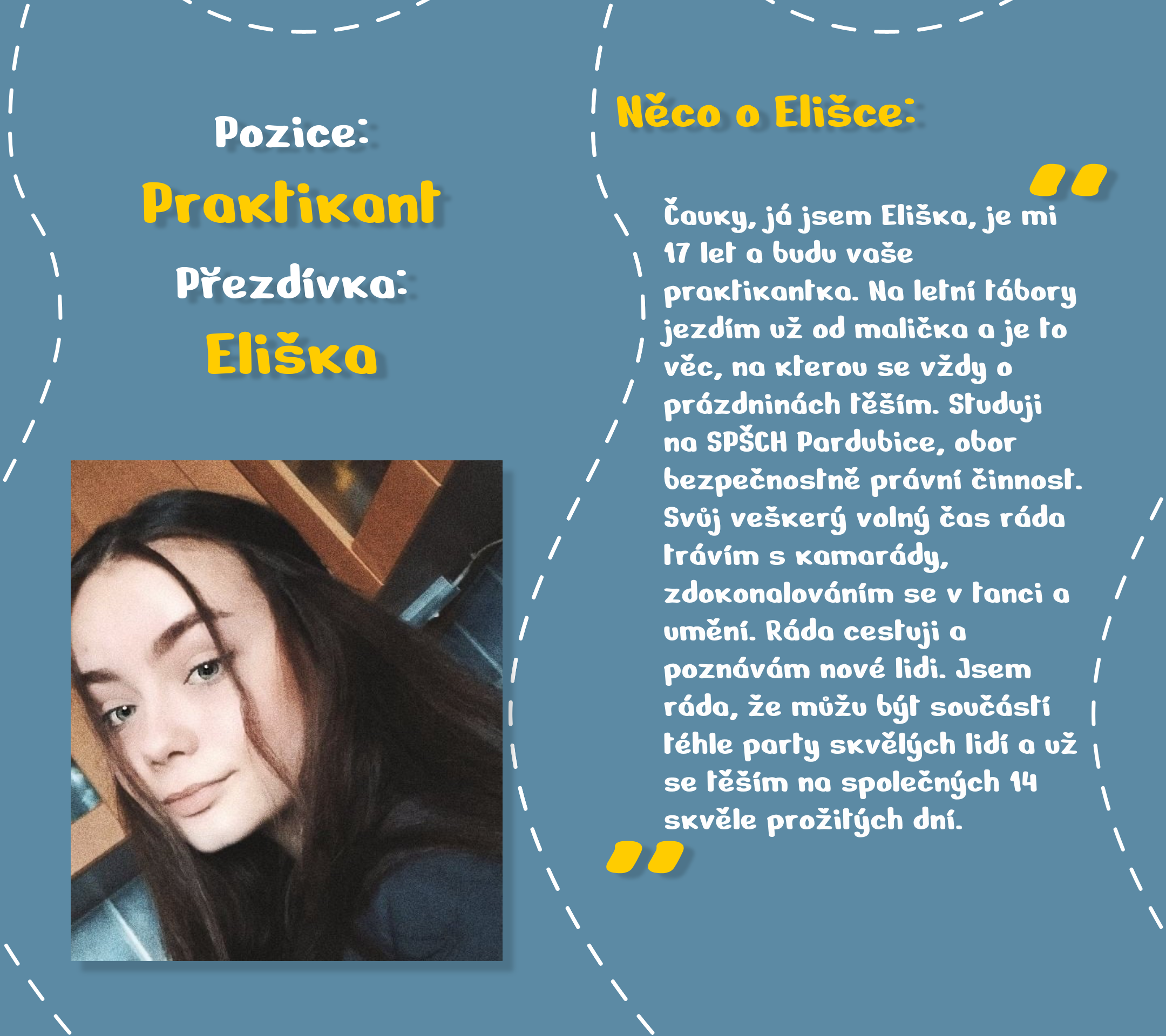 Praktikant_Eliska